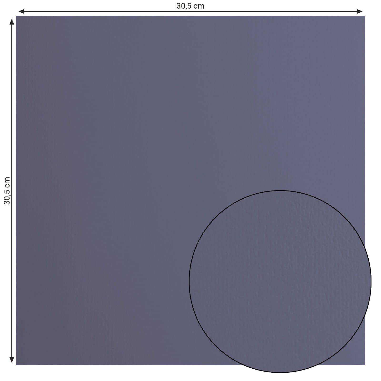 florence-cardstock-tonkarton-grau-30-5x30-5cm-20-bogen-216g-glatt image 2