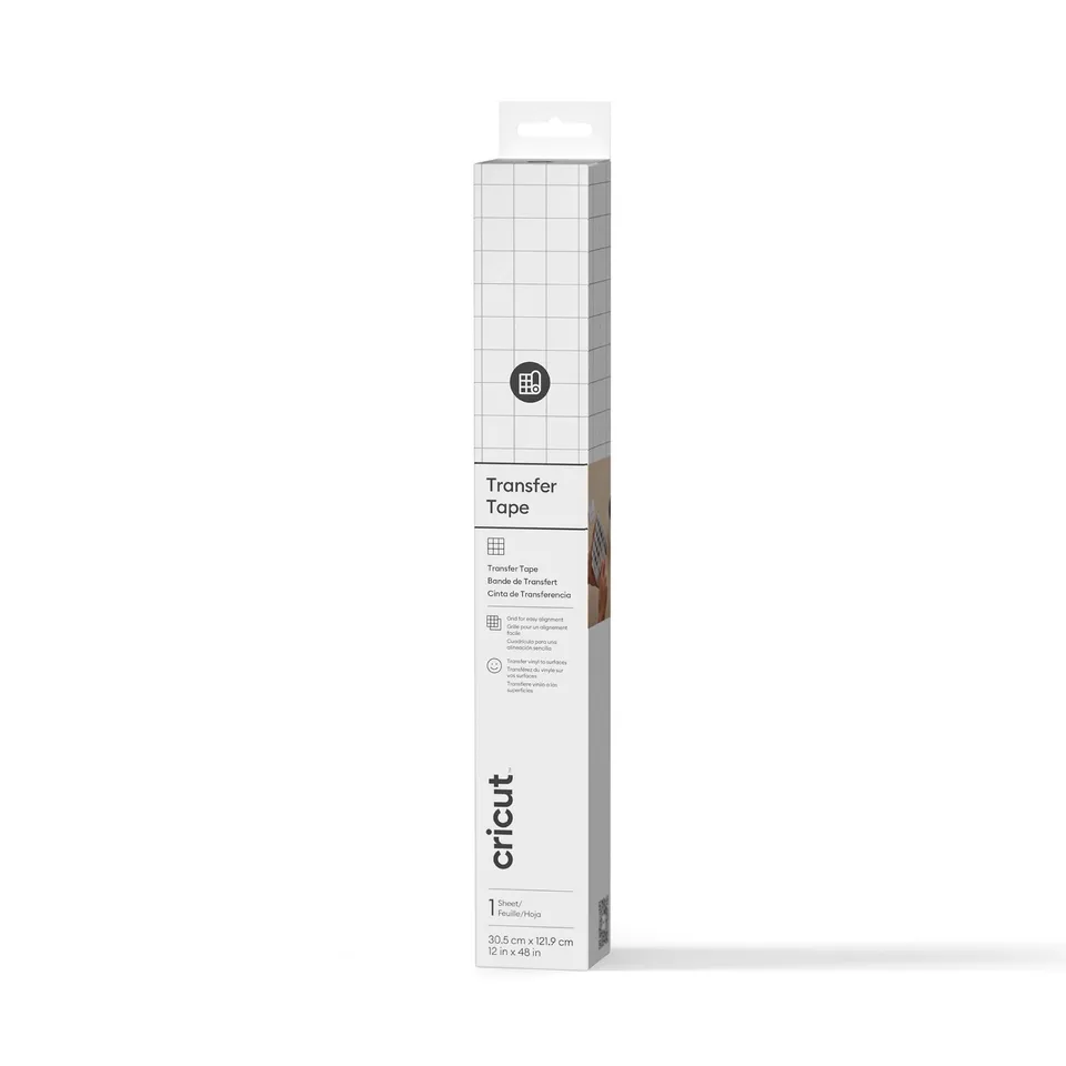 cricut-maker-standard-transferband-30-5cm-x-1-2m image 1