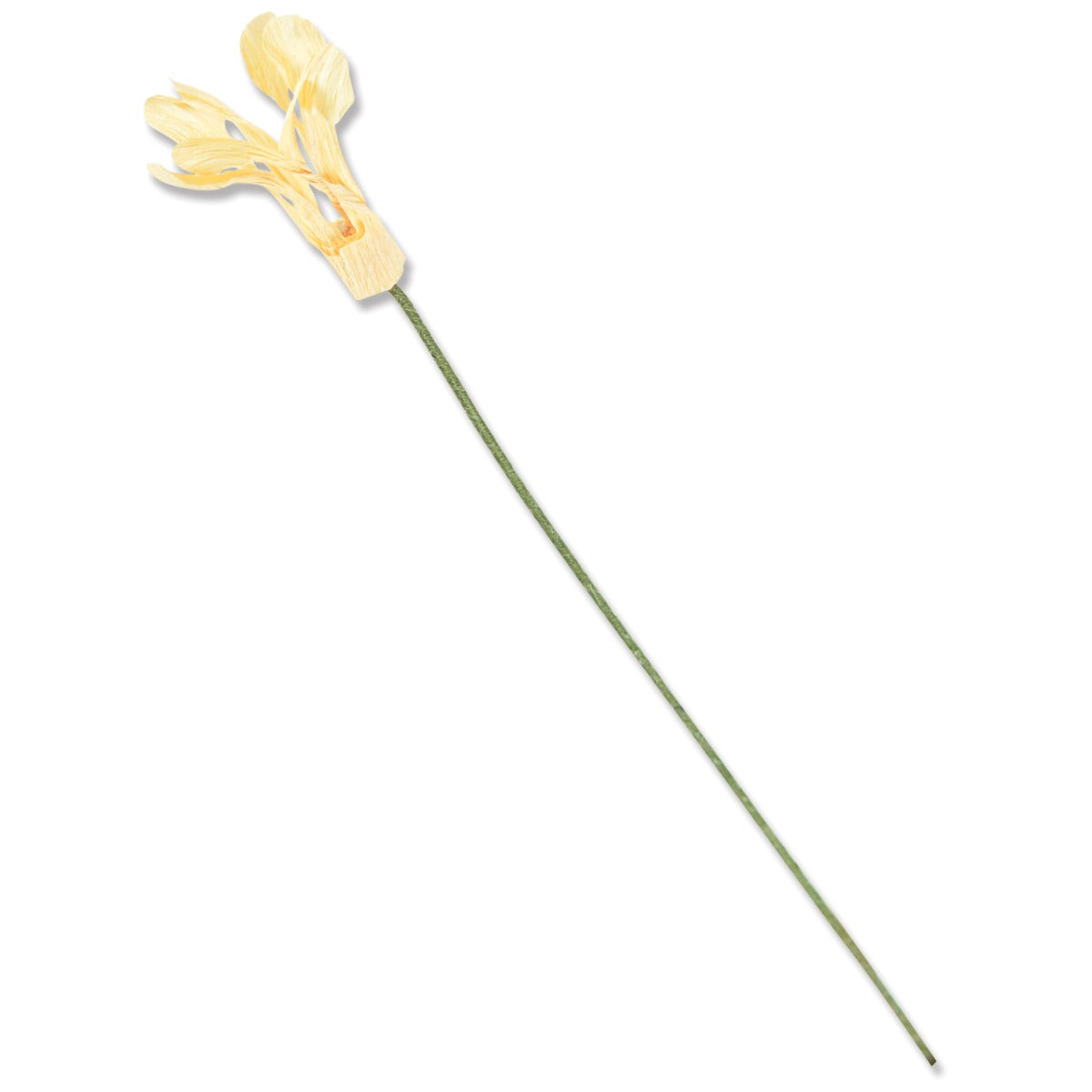 sizzix-thinlits-lisianthus-stanzschablonen-7er-blumen-3d image 5