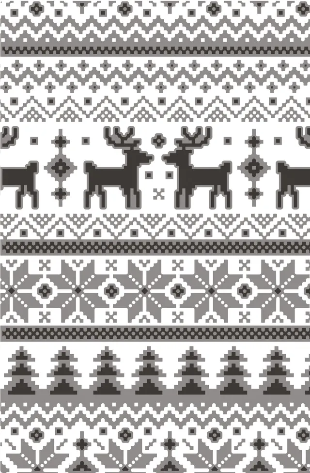 sizzix-multi-level-holiday-knit-pr-gefolder-weihnachten-strick image 1