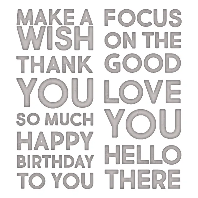 sizzix-thinlits-bold-text-1-stanzschablonen-7tlg-spr-che image 1