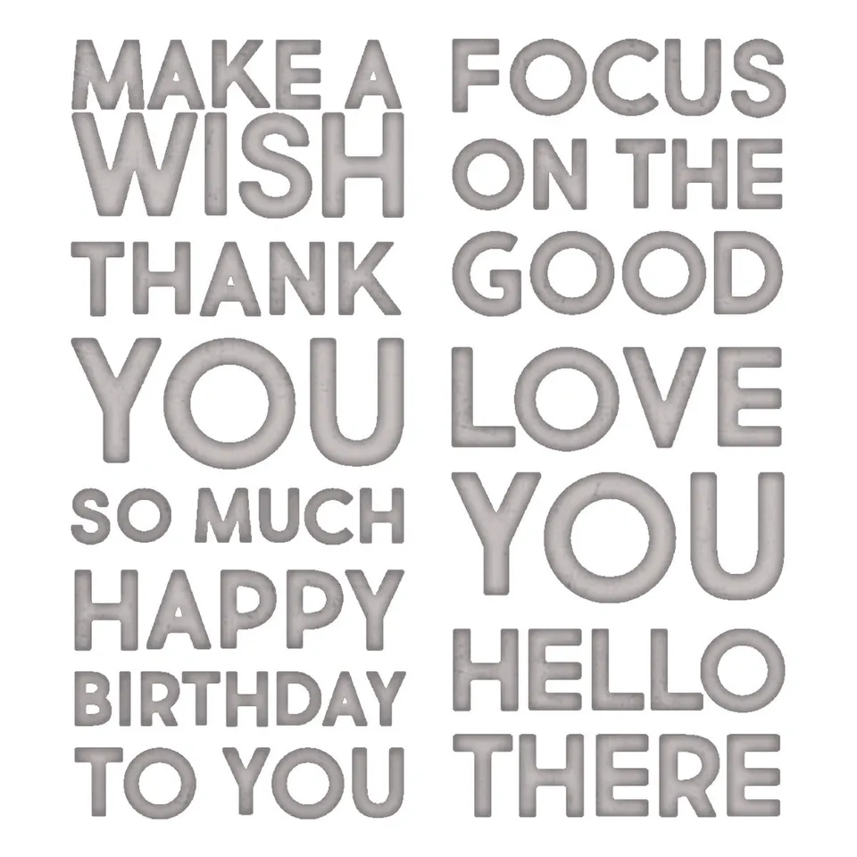 sizzix-thinlits-bold-text-1-stanzschablonen-7tlg-spr-che image 1
