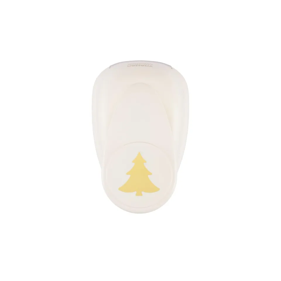 vaessen-creative-cut-easy-motivstanzer-tannenbaum-4-3x4-5cm-250g image 1