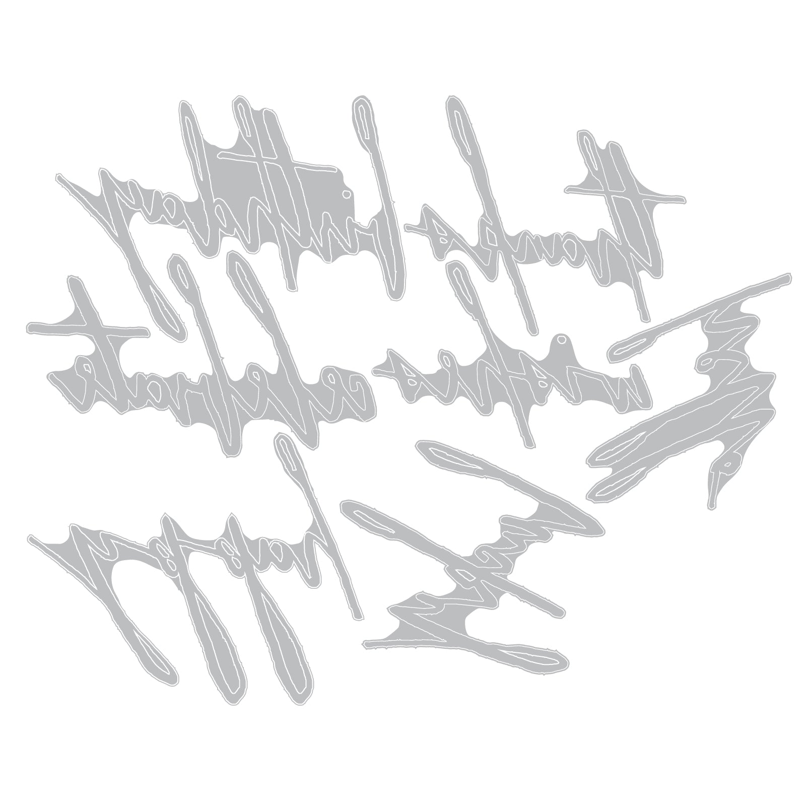 sizzix-thinlits-handwritten-celebrate-stanzschablone-7tlg image 5