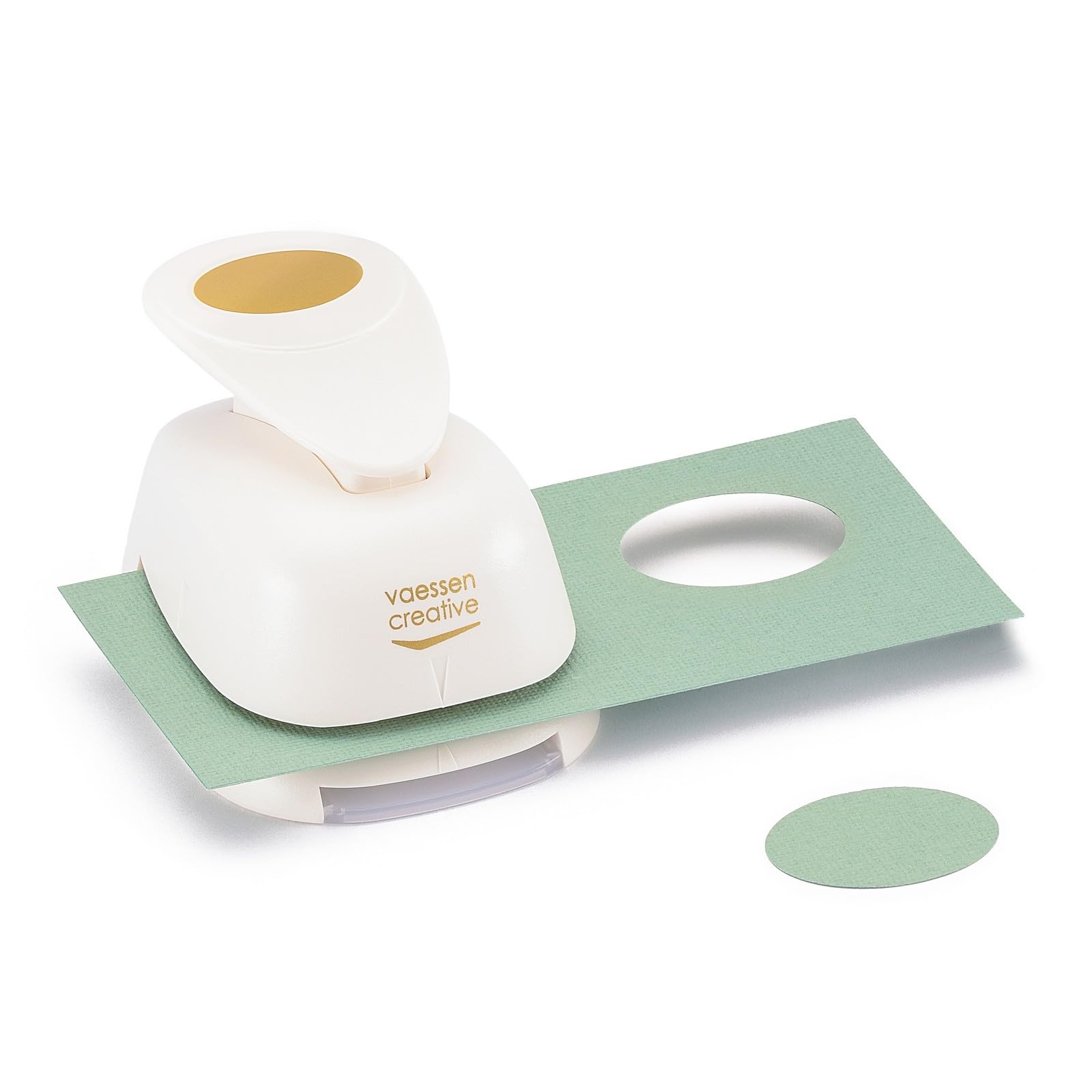 vaessen-creative-cut-easy-motivstanzer-oval-m-1-8x2-5cm-f-r-160g image 6