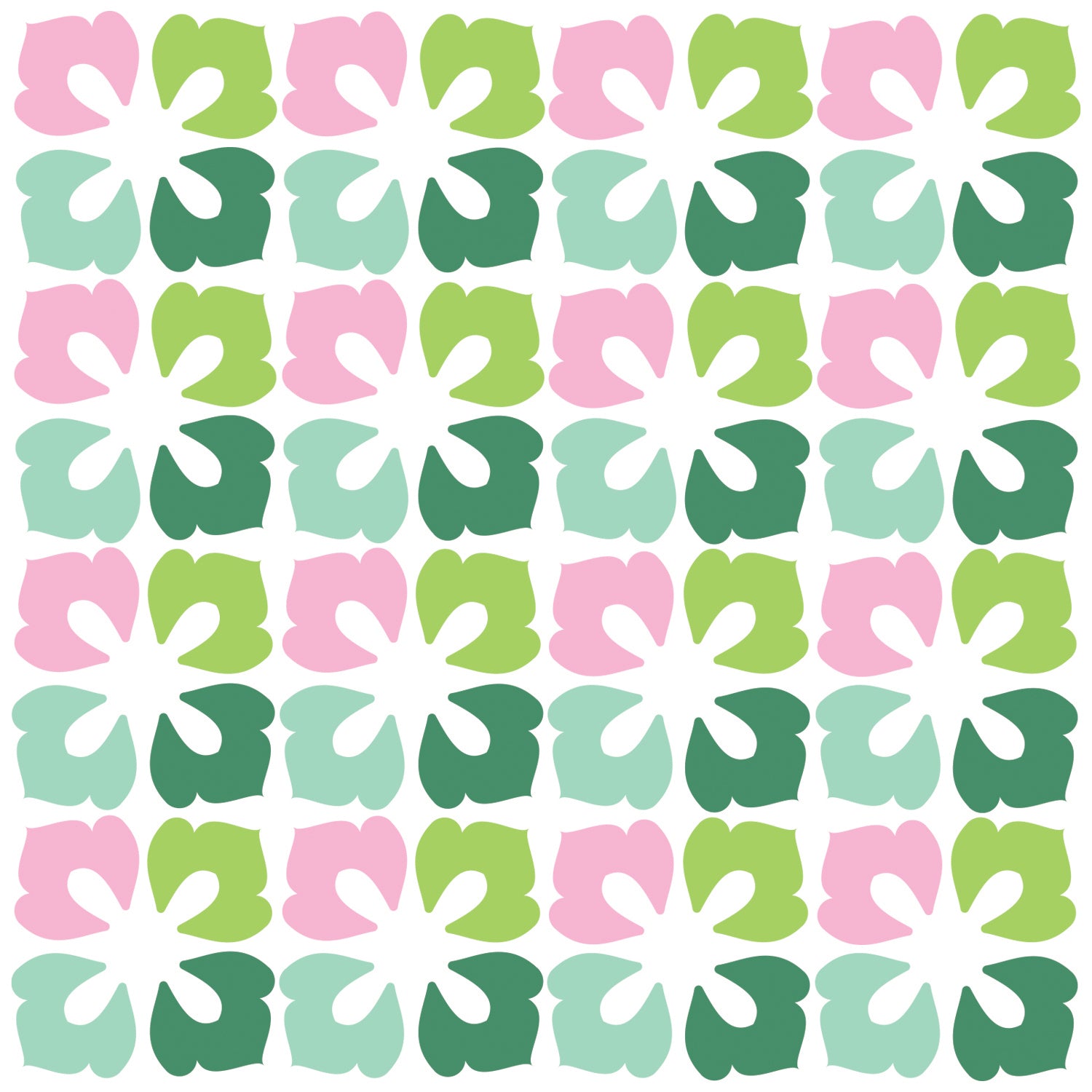 sizzix-rotating-stencils-flower-power-schablone-blumen-rund image 1