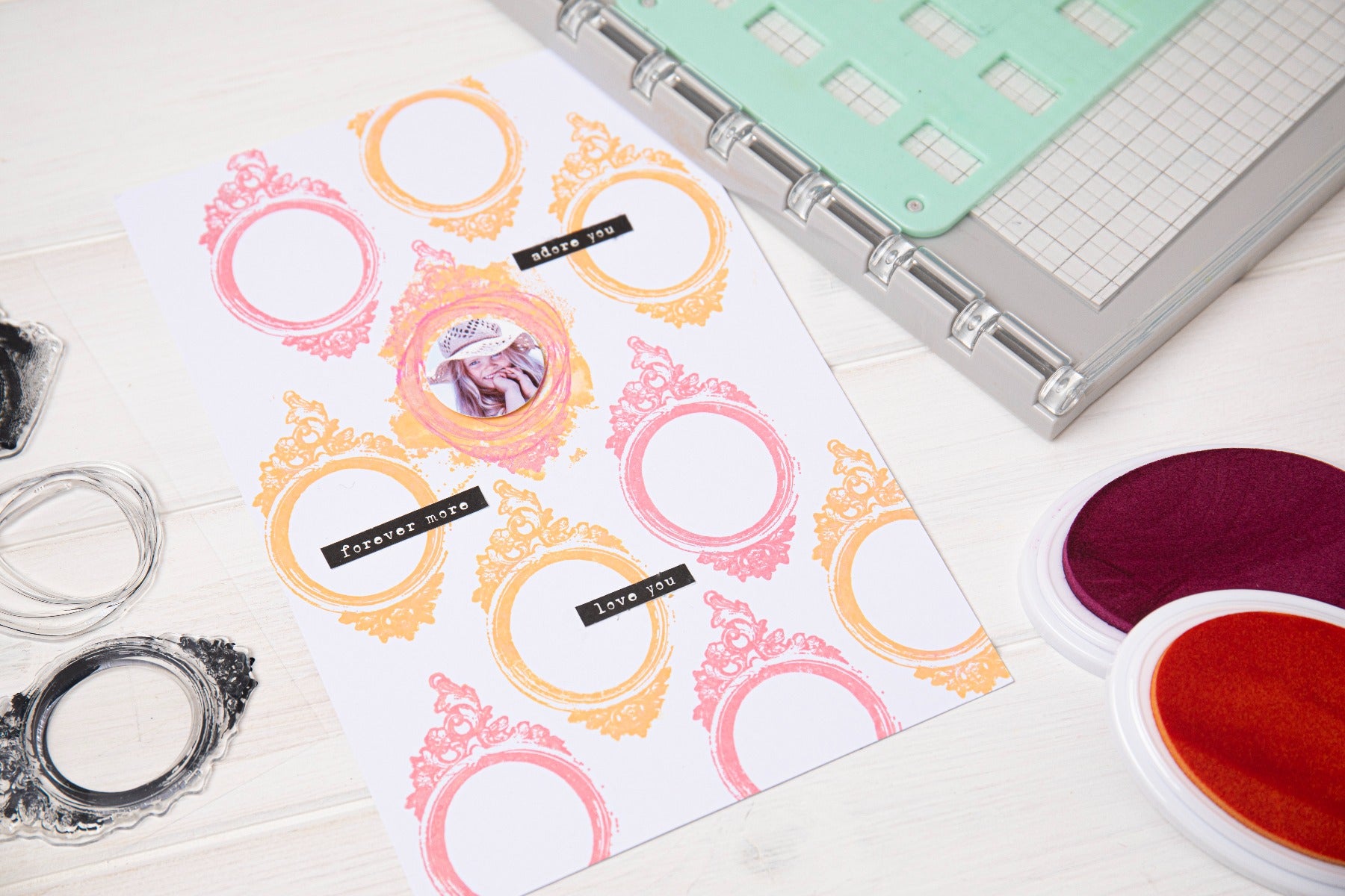 sizzix-layered-stamps-artsy-regal-frame-stempel-3er-rahmen image 5