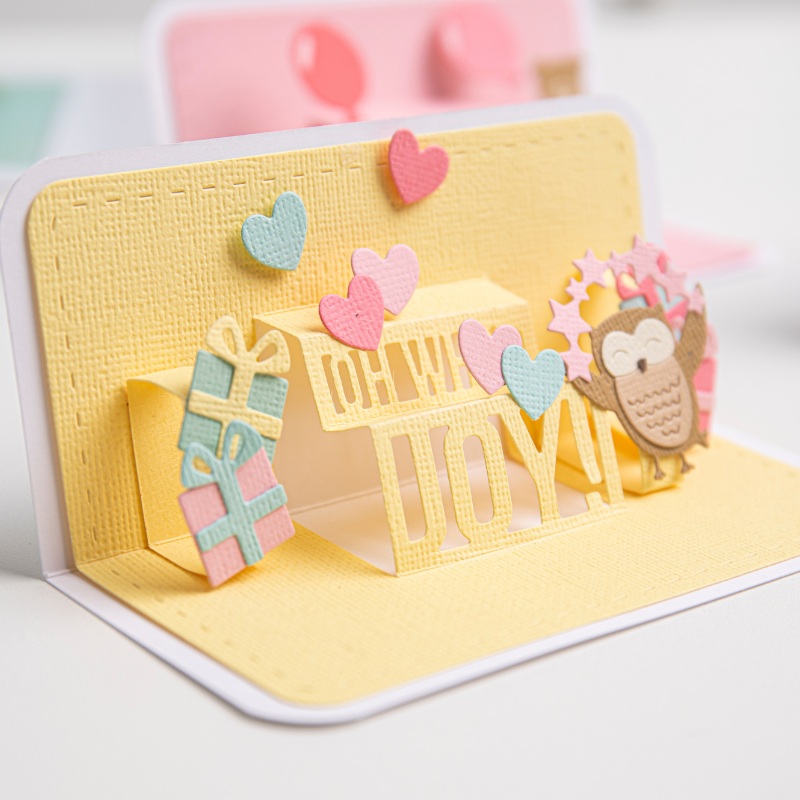 sizzix-thinlits-multi-phrase-pop-up-stanzen-19-tlg-3d-karten image 6