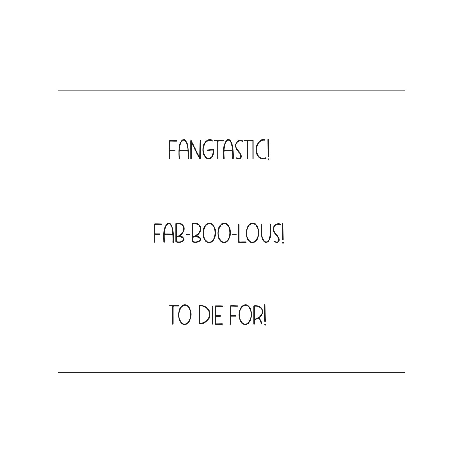 sizzix-thinlits-spooky-friends-stanz-stempel-set-halloween image 3