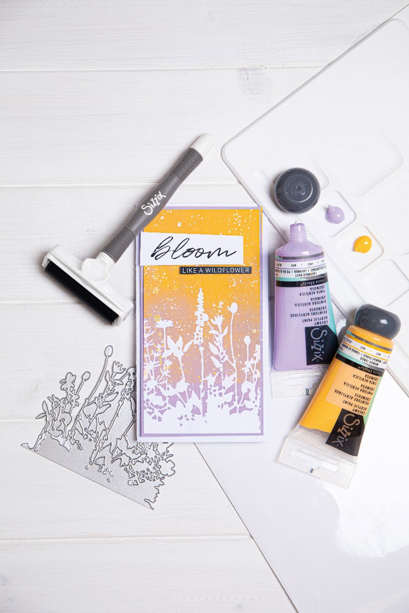 sizzix-making-essential-masking-film-a4-maskierfolie-10er image 2