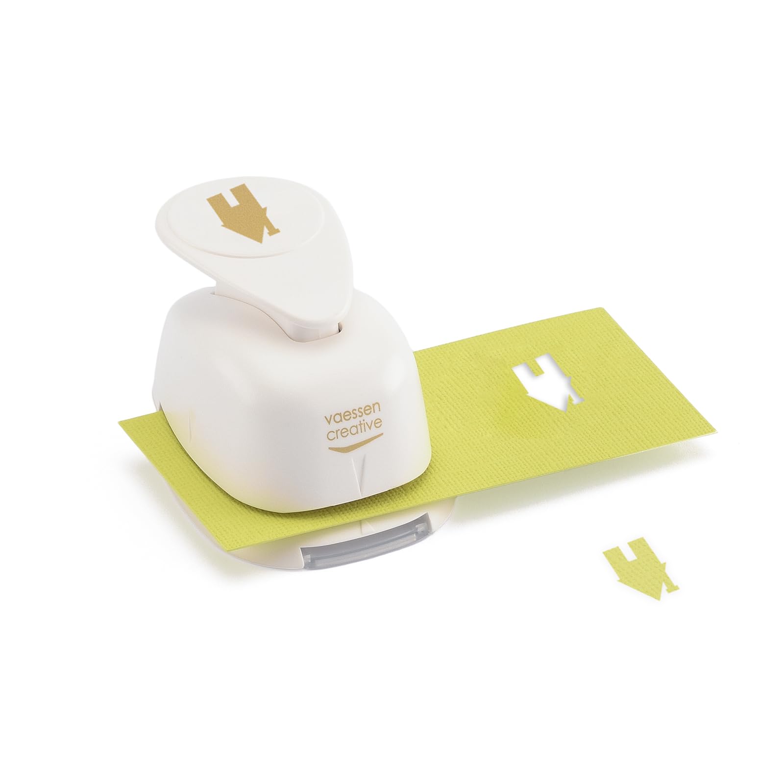 vaessen-creative-cut-easy-motivstanzer-haus-besteck-schl-ssel-3-tlg image 6