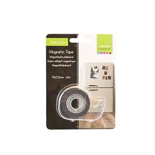 vaessen-creative-florence-magnetband-schwarz-3-m-x-19-mm image 4