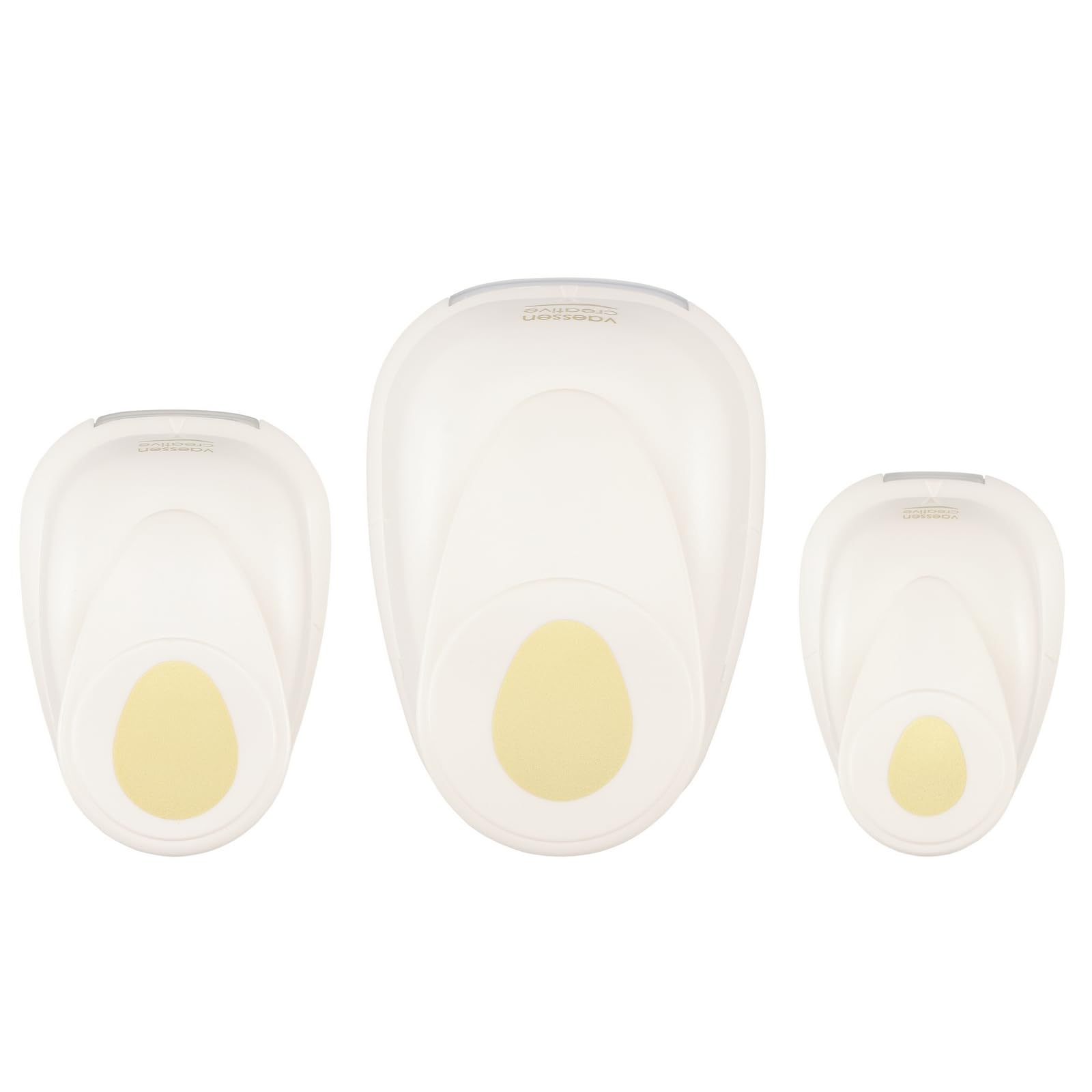 vaessen-creative-cut-easy-motivstanzer-eier-3er-set-12-37mm image 2