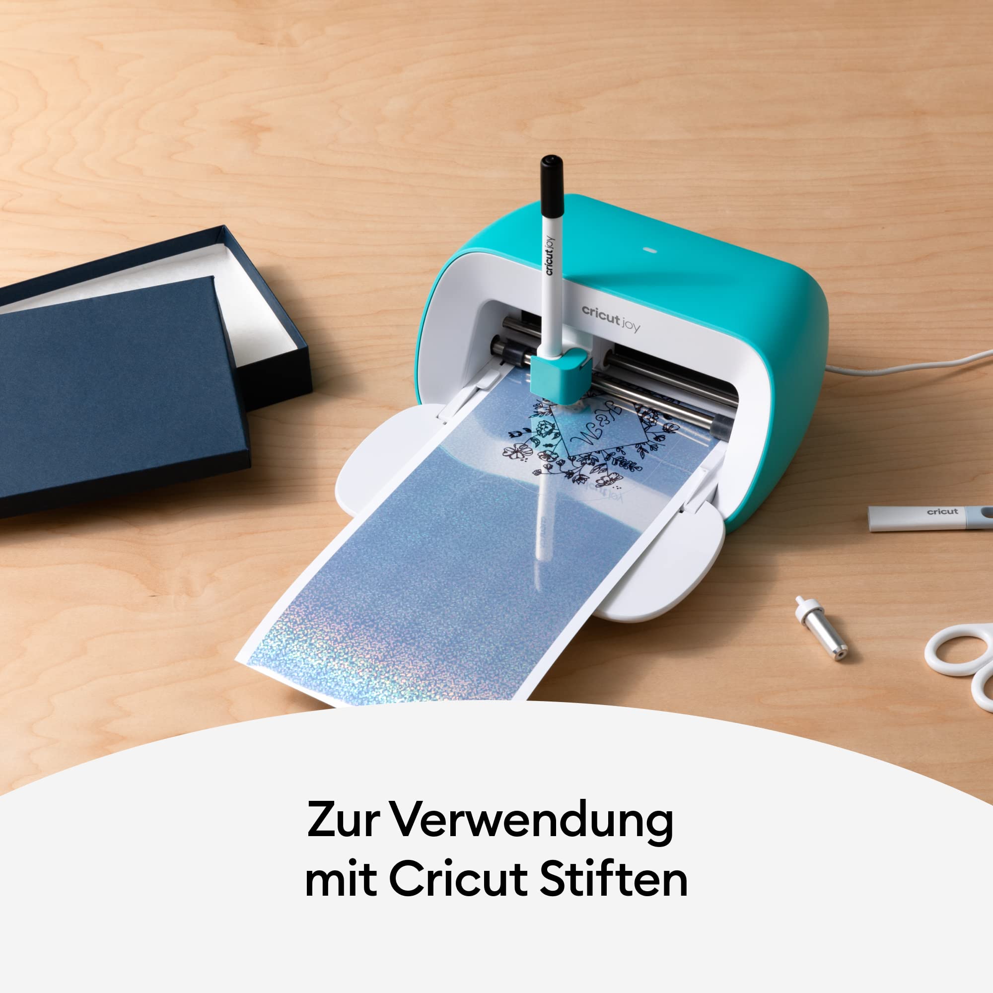 cricut-joy-smart-label-vinyl-silber-hologr-4-blatt image 5
