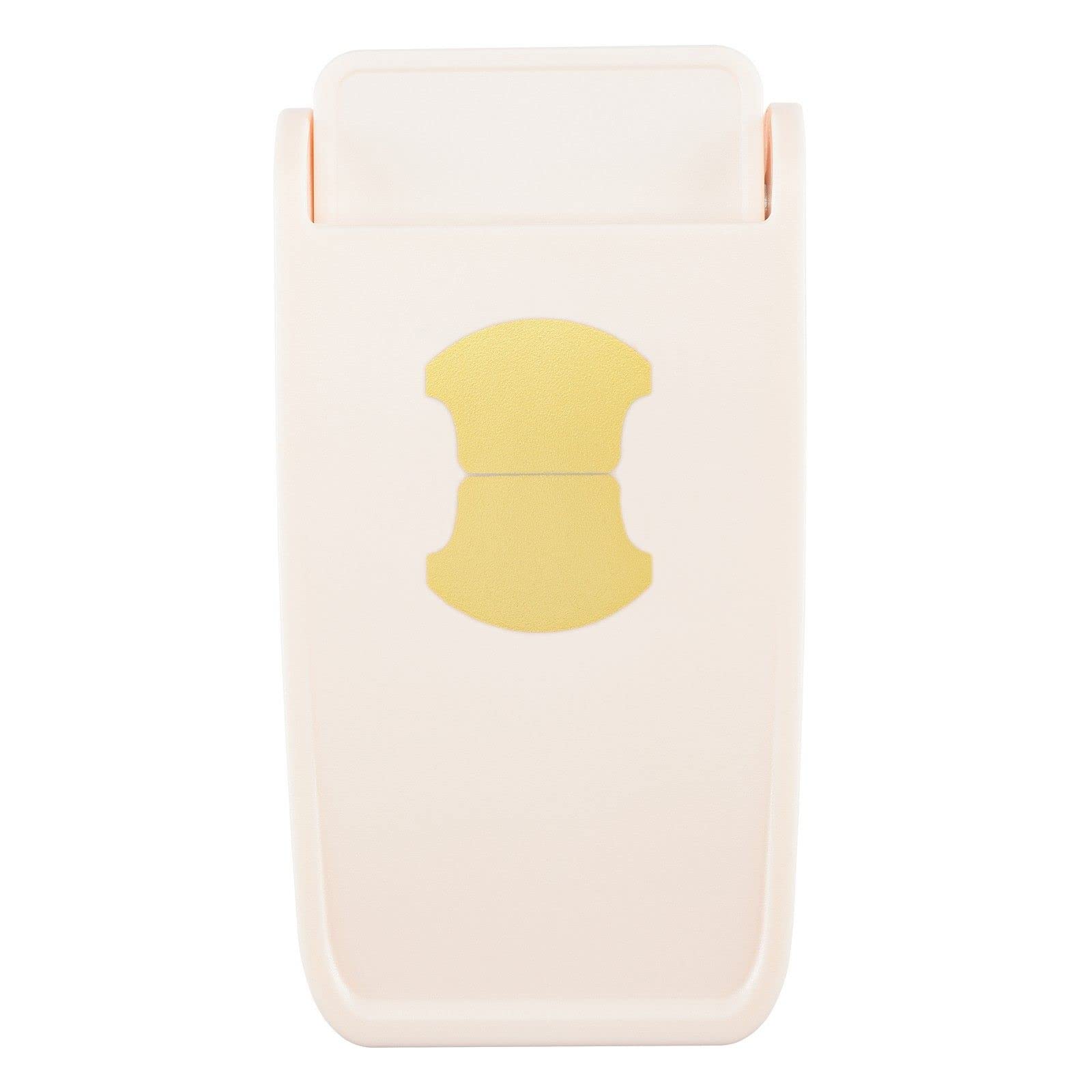 vaessen-creative-cut-easy-whale-tail-tab-stanzer-4x2-7-cm-heavy-duty image 1