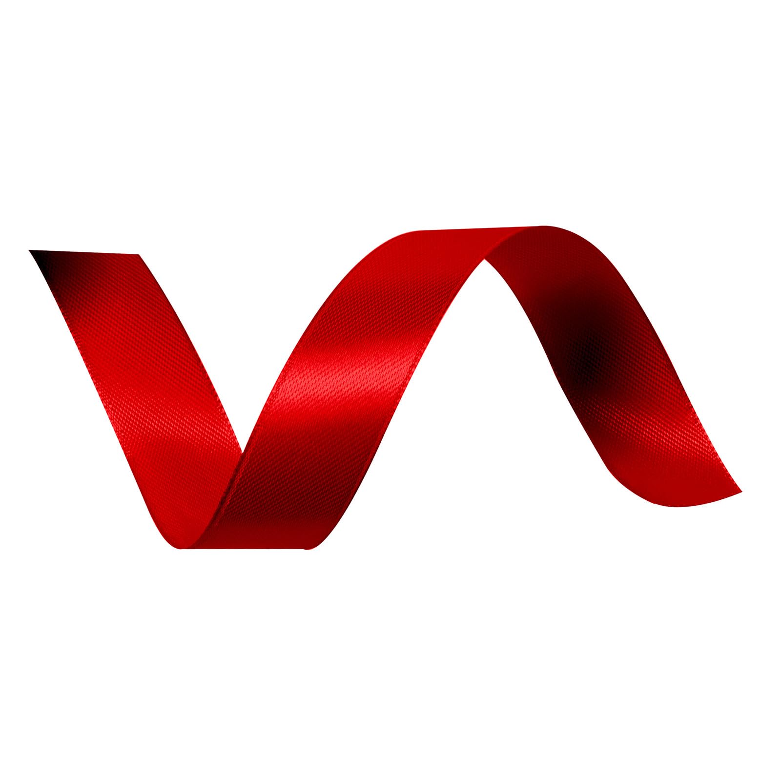 vaessen-creative-florence-satinband-dunkelrot-6-mm-x-10-m image 2