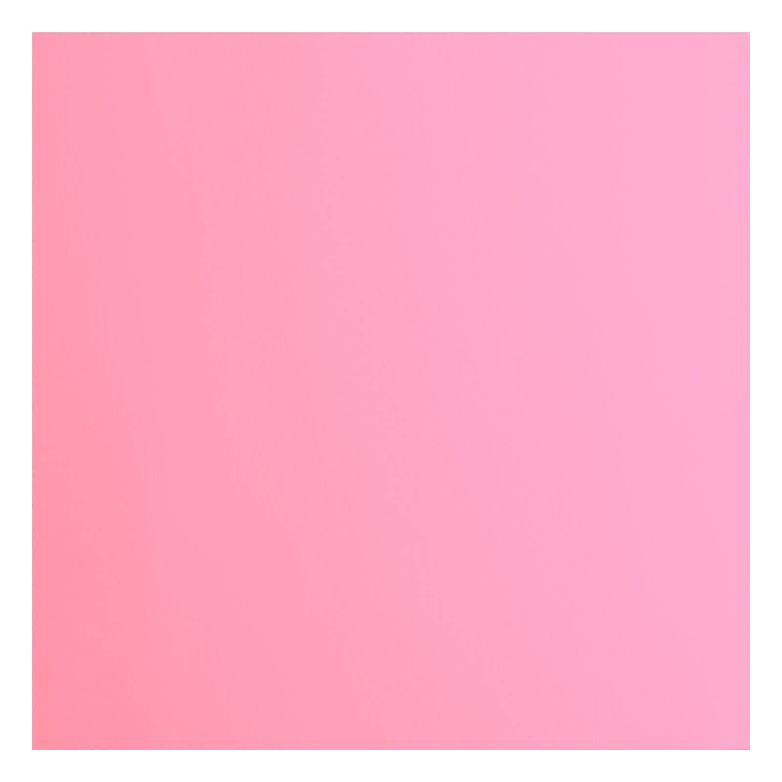 vaessen-creative-florence-cardstock-rosa-30-5x30-5-cm-20-blatt image 1