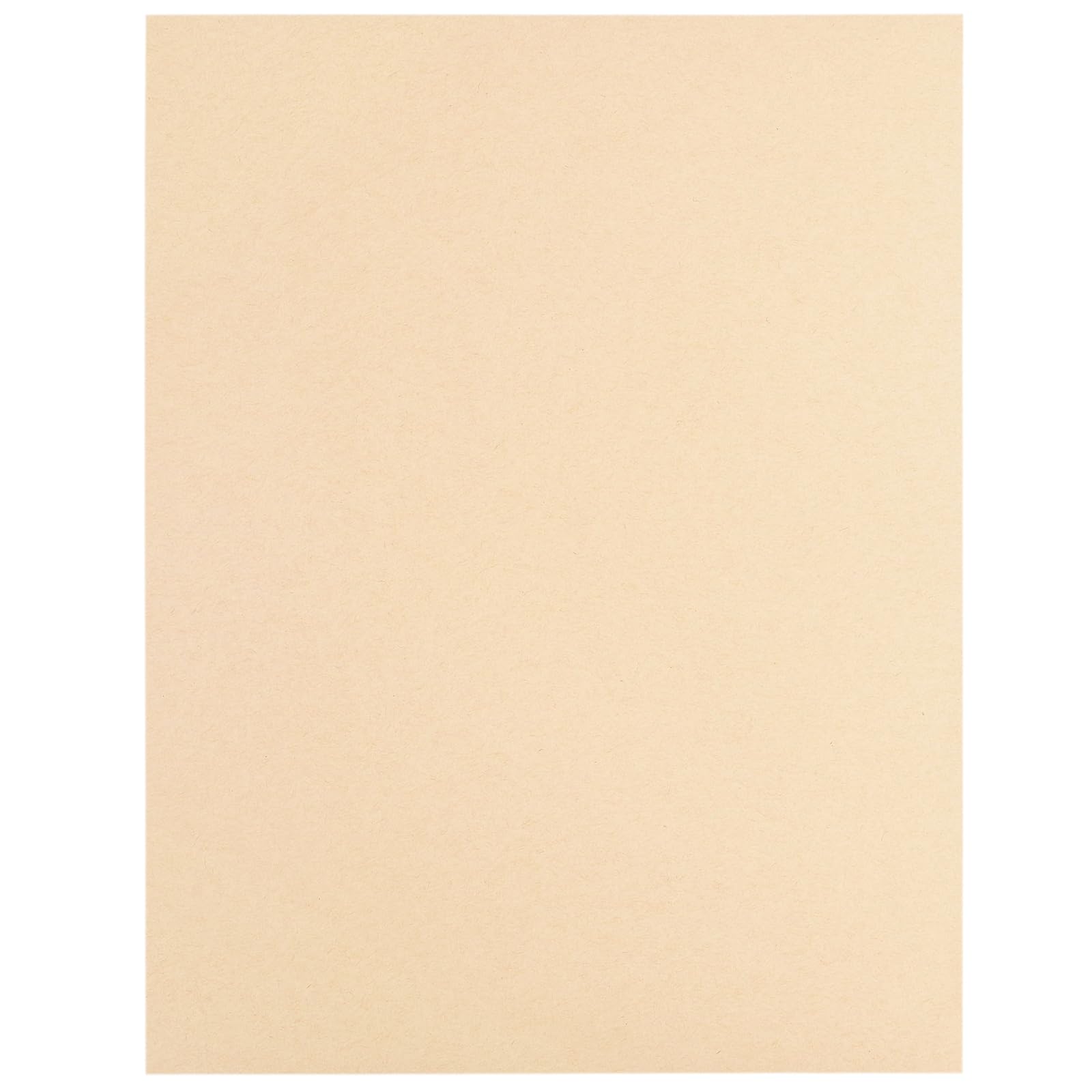 vaessen-creative-florence-kraftpapier-a4-braun-300g-100-b-gen image 5