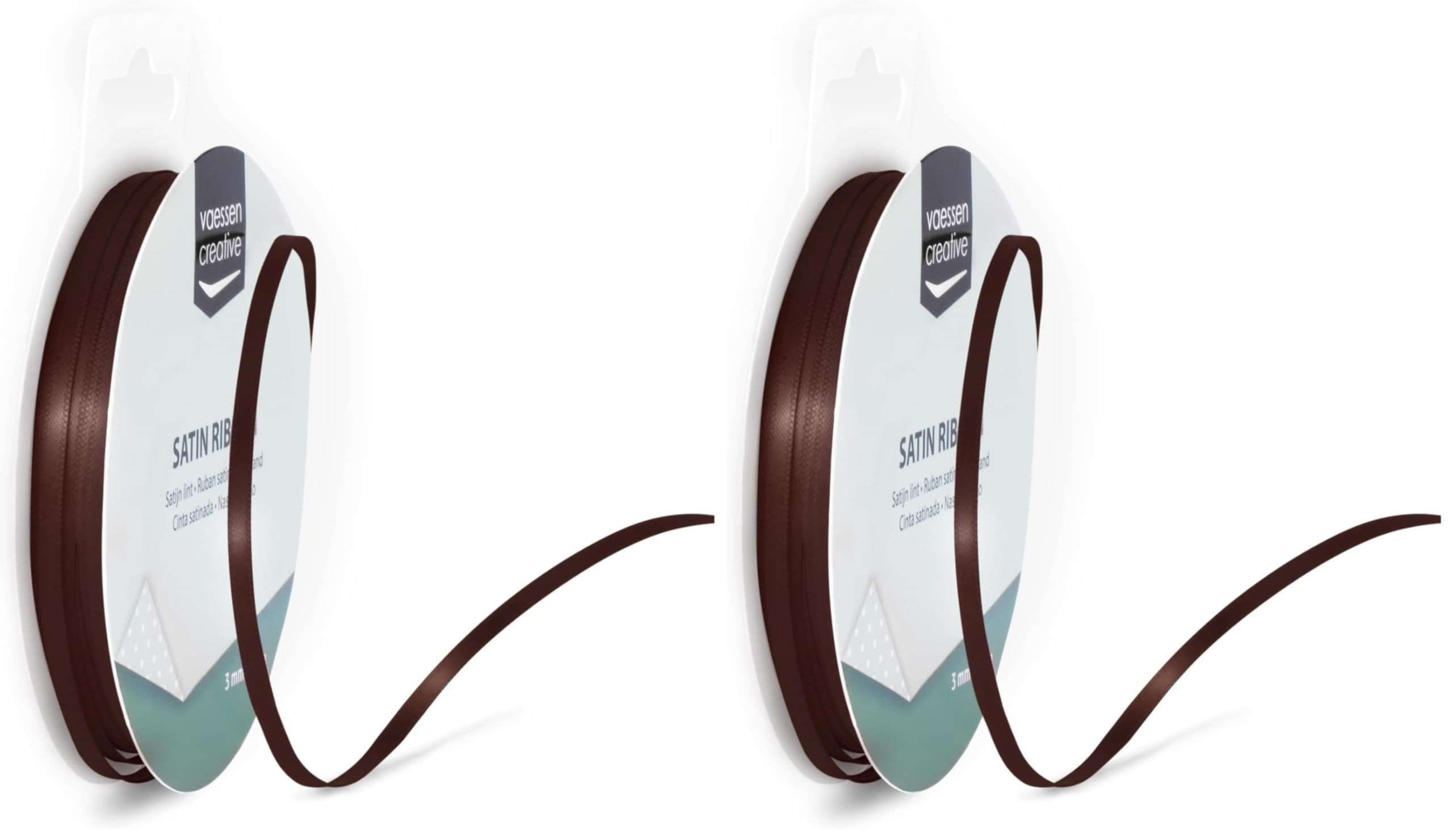 vaessen-florence-satinband-braun-3mm-10m-doppelseitig image 6