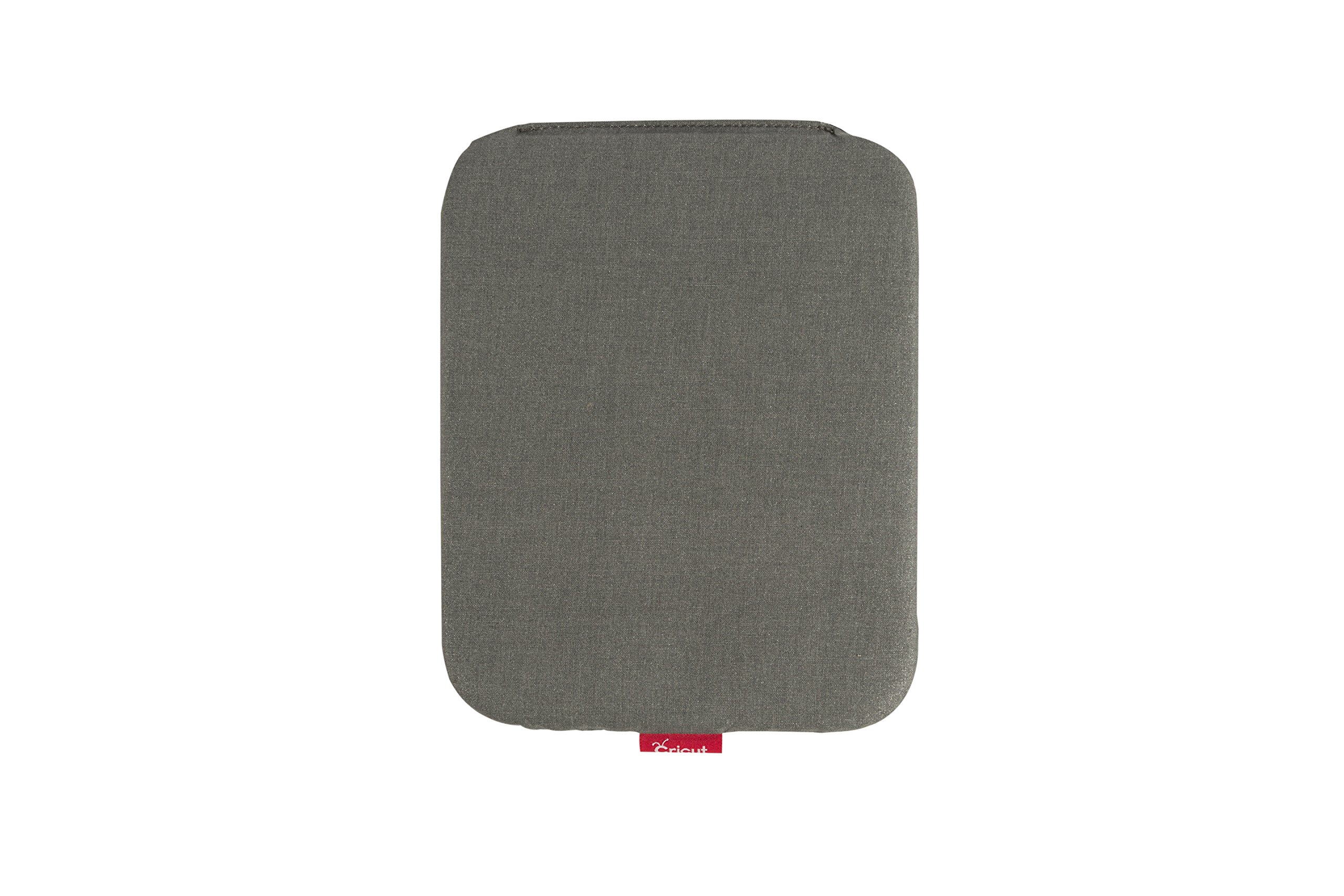 cricut-easypress-mat-pressmatte-b-gelmatte-20-3x25-4cm-grau image 2