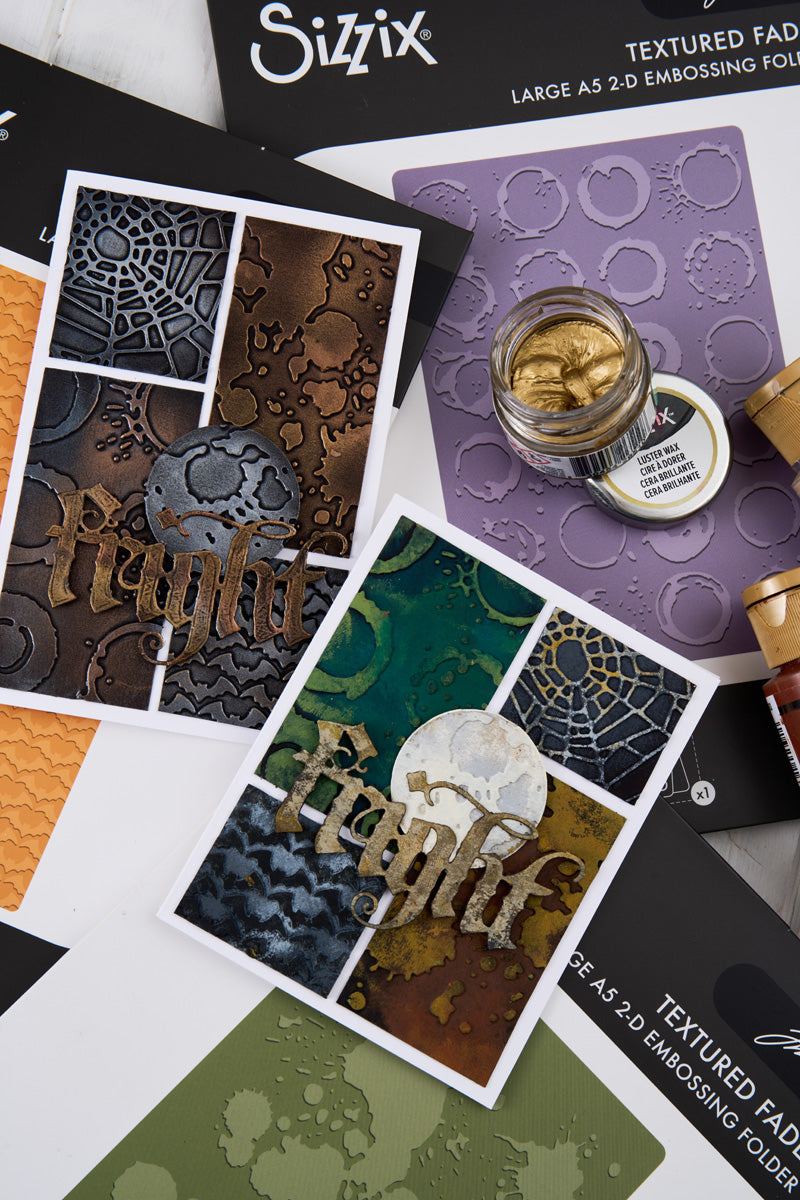 sizzix-texture-fades-vault-ink-splats-pr-gefolder-a5 image 2