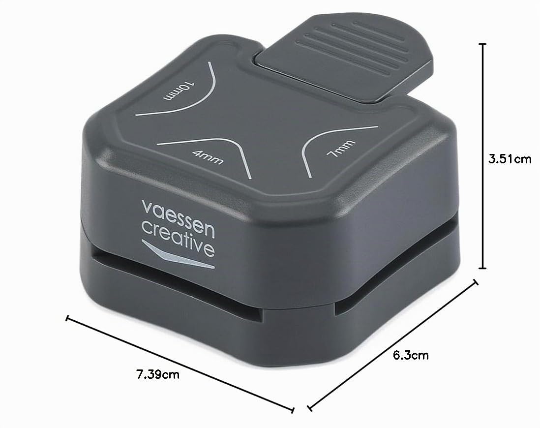 vaessen-cut-easy-eckenstanzer-4-7-10-mm-graphite-karten image 7
