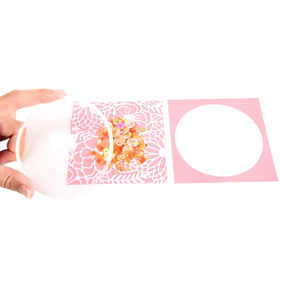 sizzix-shaker-domes-3-5-zoll-kuppel-4er-sch-ttelkarten image 1