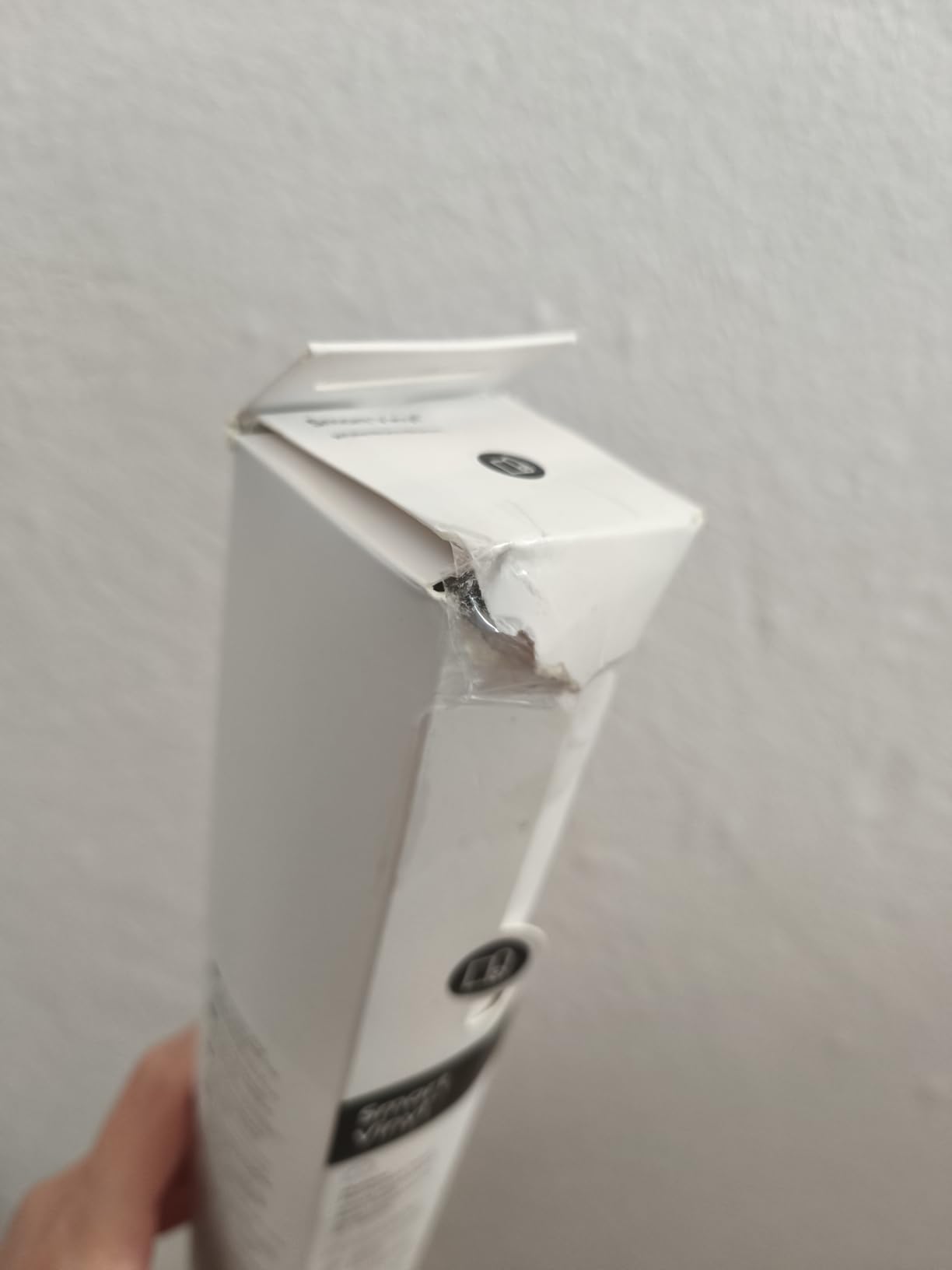 Hält bombig
