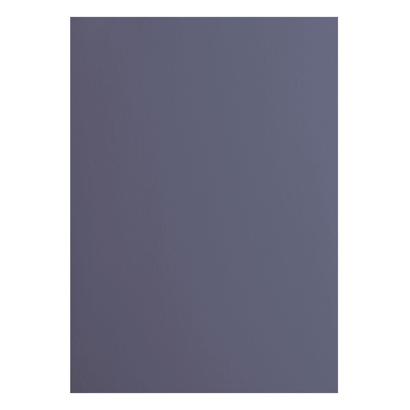 florence-cardstock-glatt-graphite-din-a4-10-bogen-216g image 1