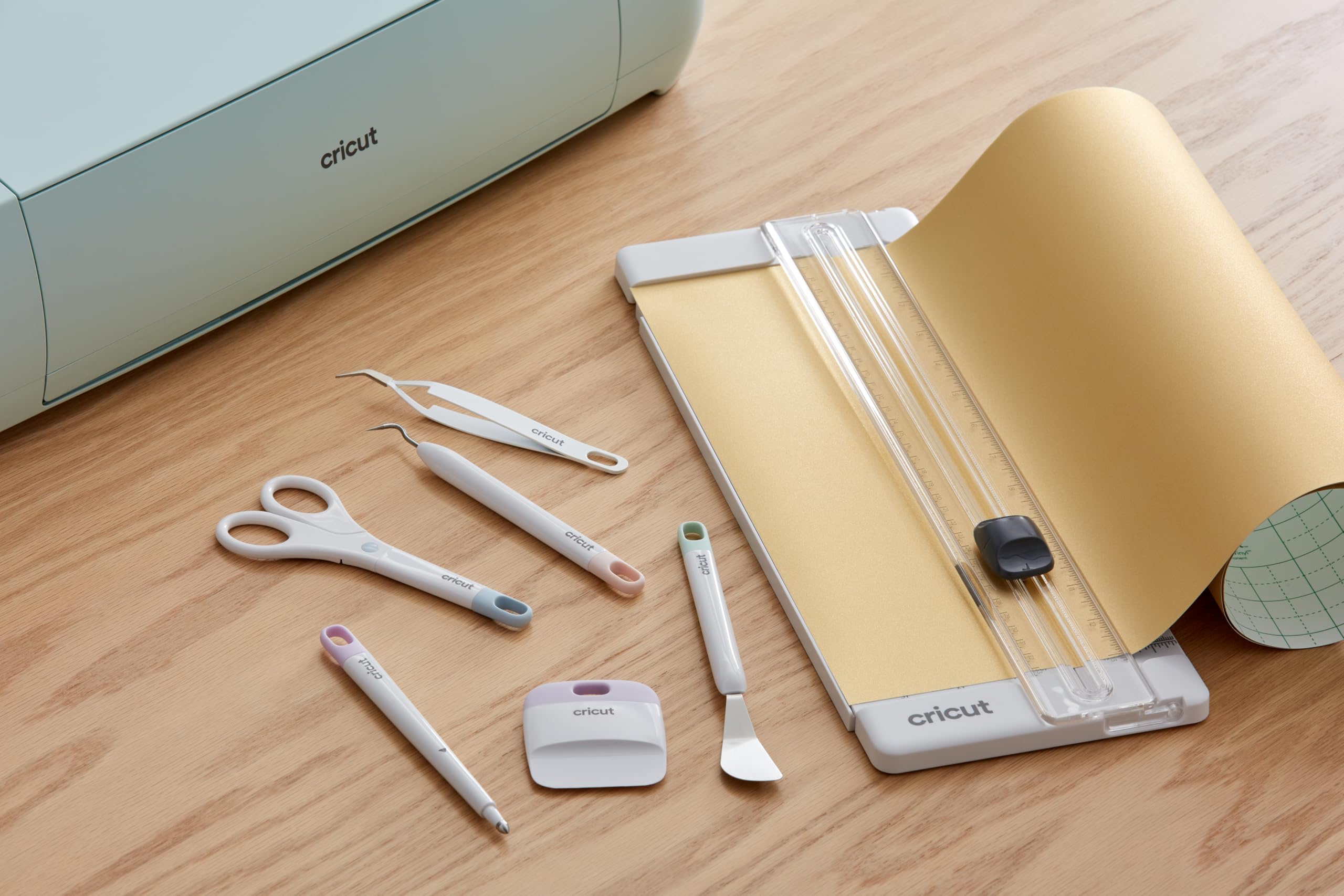 cricut-maker-essential-tool-set-7-teilig-werkzeugset-basteln image 3