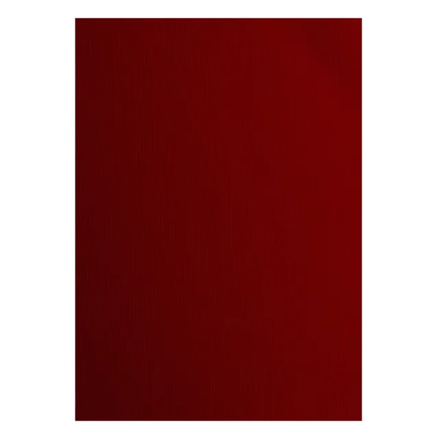 vaessen-creative-florence-tonkarton-a4-ruby-25-blatt-216-g-texturiert image 1
