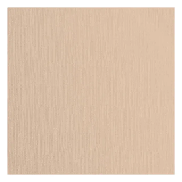 vaessen-creative-florence-cardstock-beige-30-5x30-5-cm-20-blatt image 1