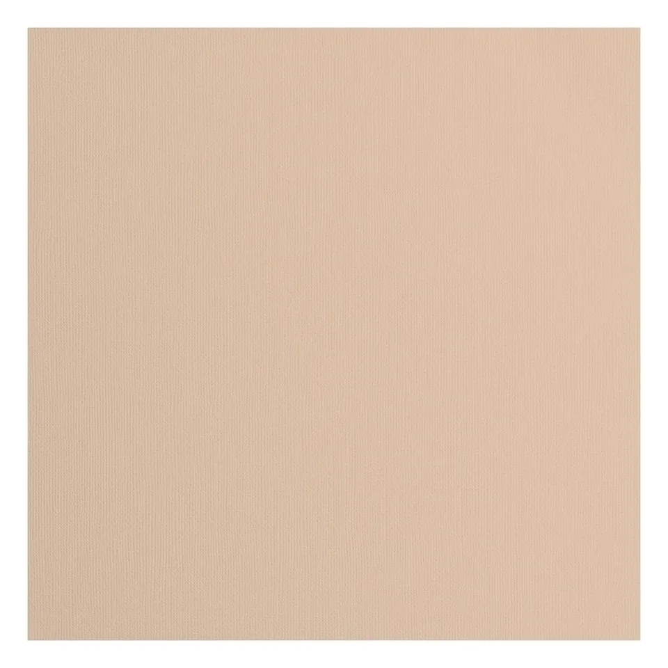 vaessen-creative-florence-cardstock-beige-30-5x30-5-cm-20-blatt image 1