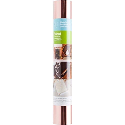 cricut-maker-klebefolie-metallic-ros-gold-30-5-x-122-cm image 5