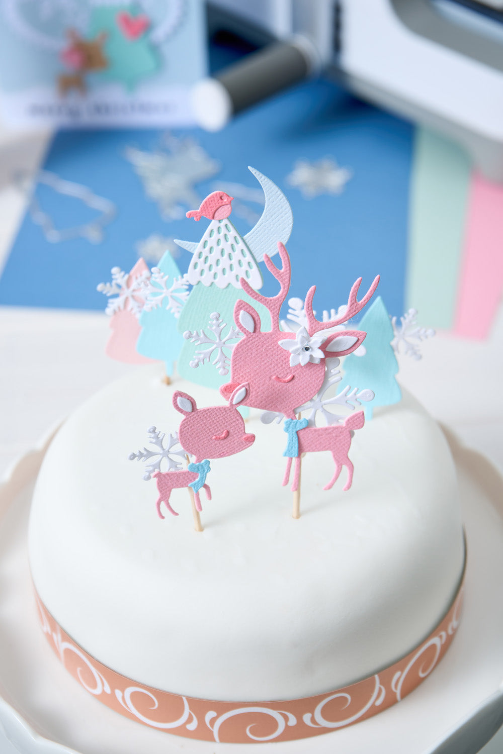 sizzix-thinlits-hello-deer-stanzschablonen-12-teilig-hirsch image 4