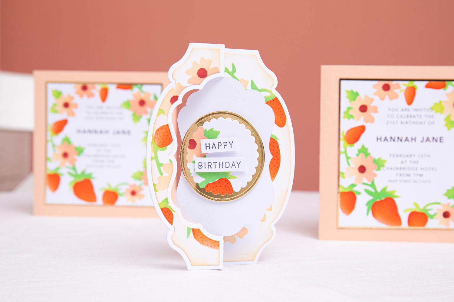 sizzix-thinlits-card-label-by-jen-long-stanzschablonen-5-tlg-karte image 5