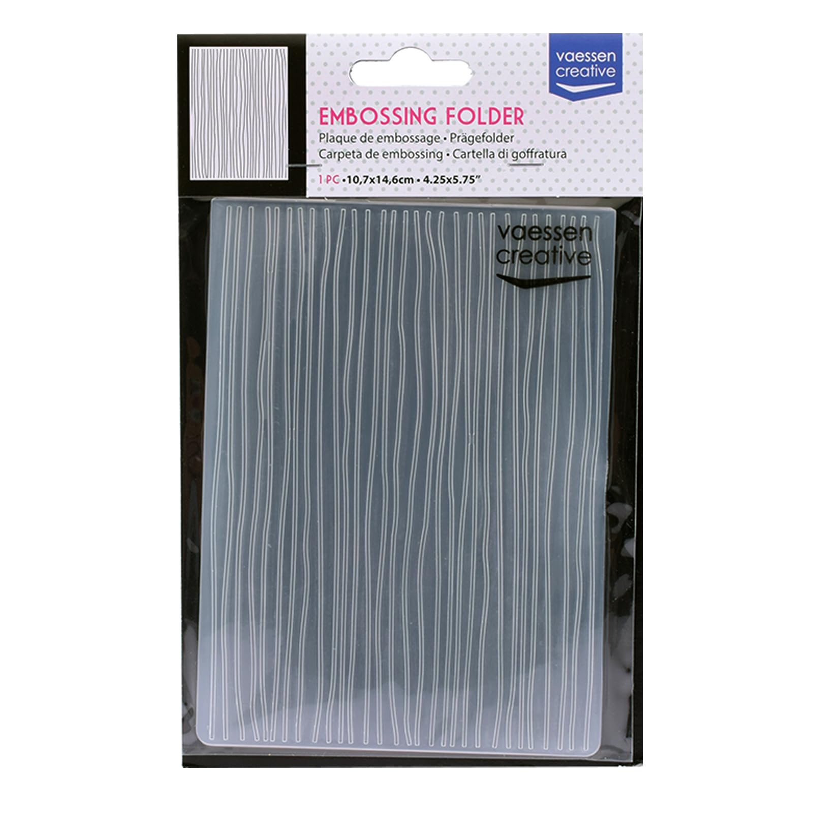 vaessen-creative-cut-easy-pr-gefolder-schmale-linien image 2