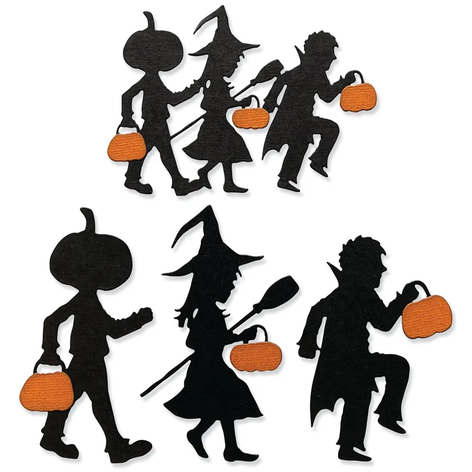 sizzix-thinlits-halloween-night-stanzformen-halloween-tim-holtz image 1