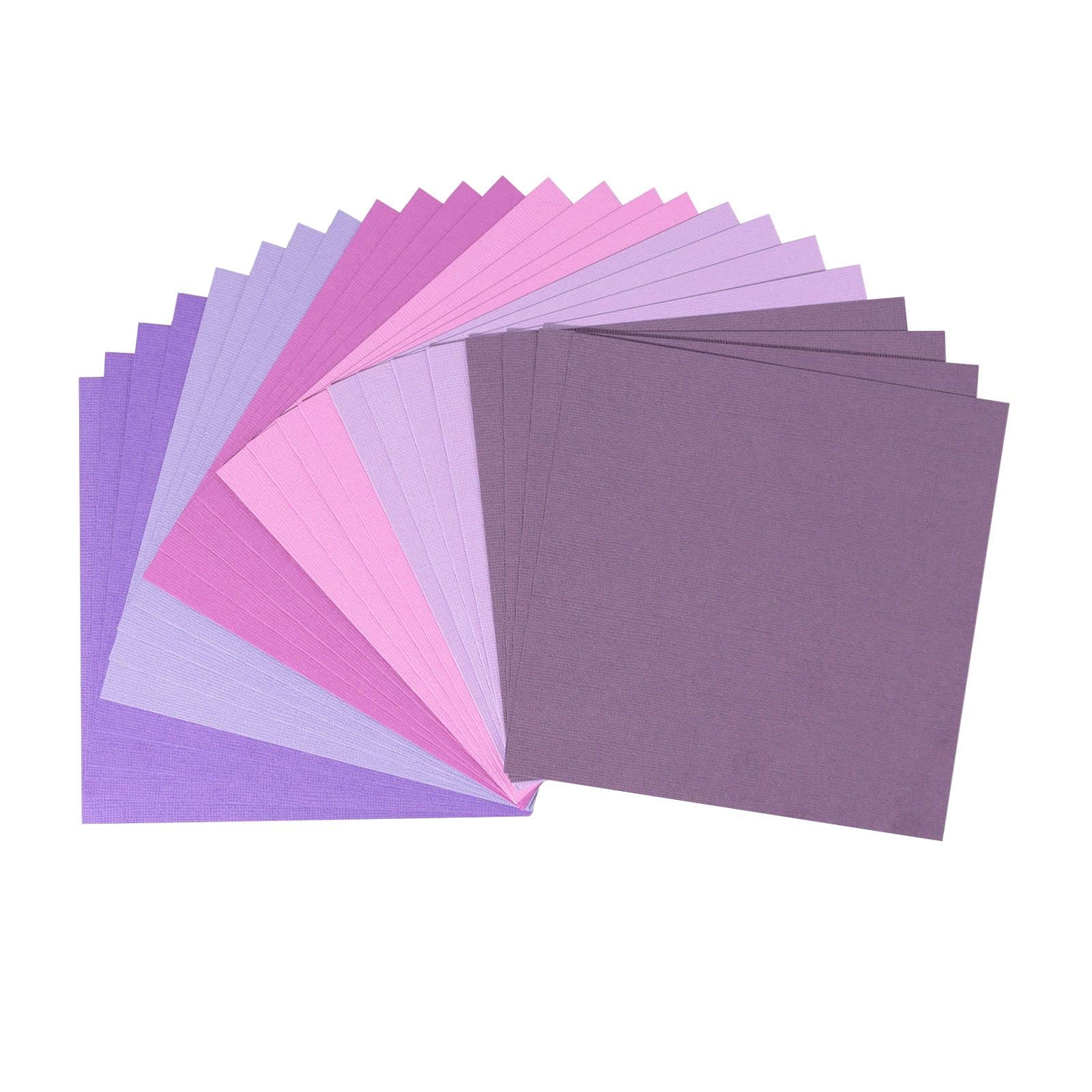 vaessen-creative-florence-scrapbook-papier-gelb-15x15-24-blatt image 8