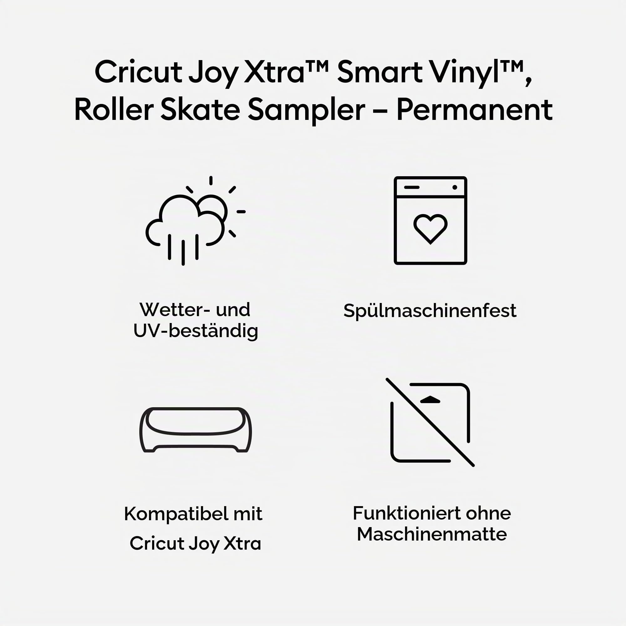 cricut-joy-xtra-smart-vinyl-permanent-rollerskate-3-bogen image 3