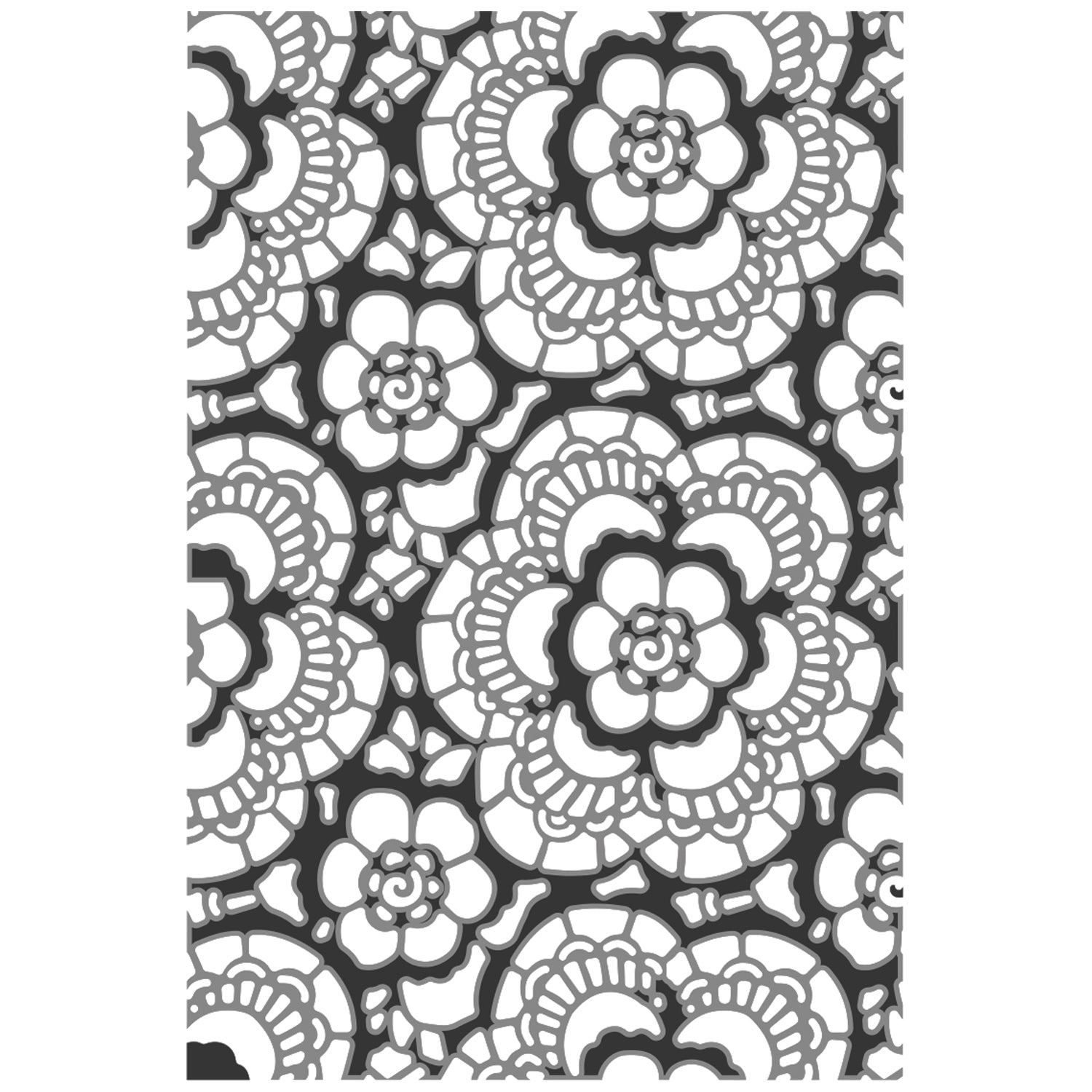 sizzix-vault-lace-pr-gefolder-multi-level-tim-holtz image 1