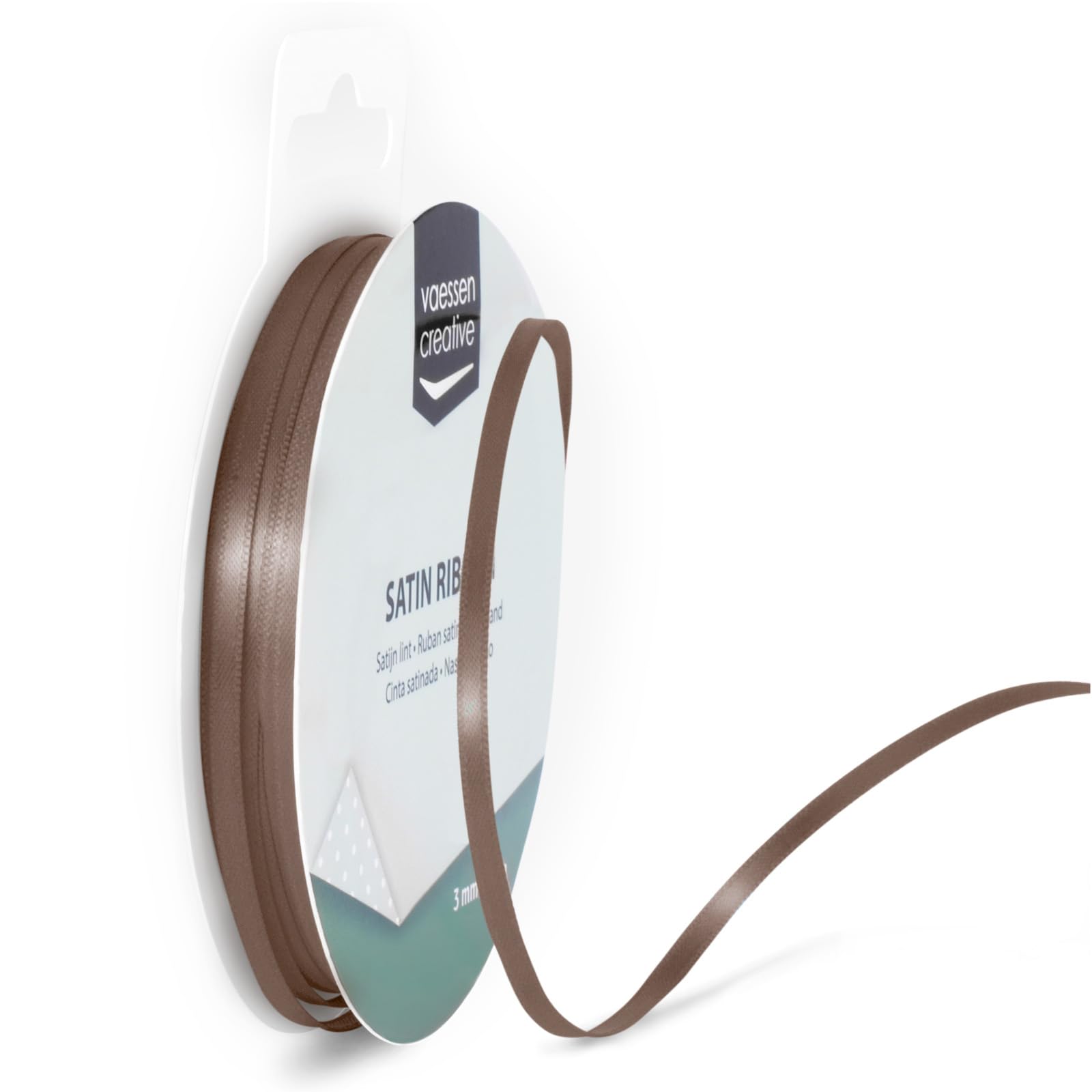 vaessen-florence-satinband-flieder-3-mm-x-100-m-doppelsatin image 1
