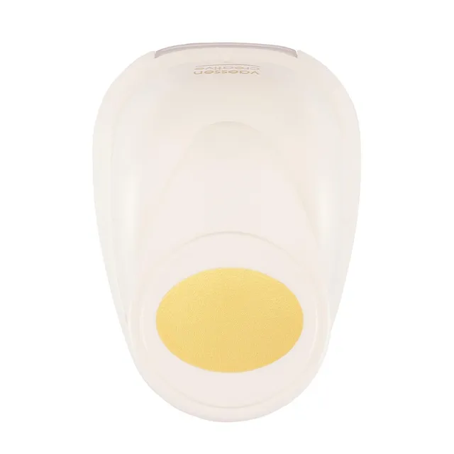 vaessen-creative-cut-easy-motivstanzer-oval-m-1-8x2-5cm-f-r-160g image 1