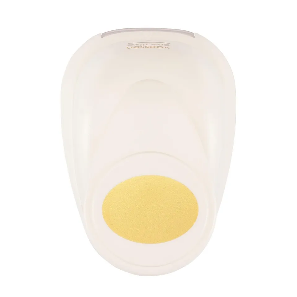 vaessen-creative-cut-easy-motivstanzer-oval-m-1-8x2-5cm-f-r-160g image 1