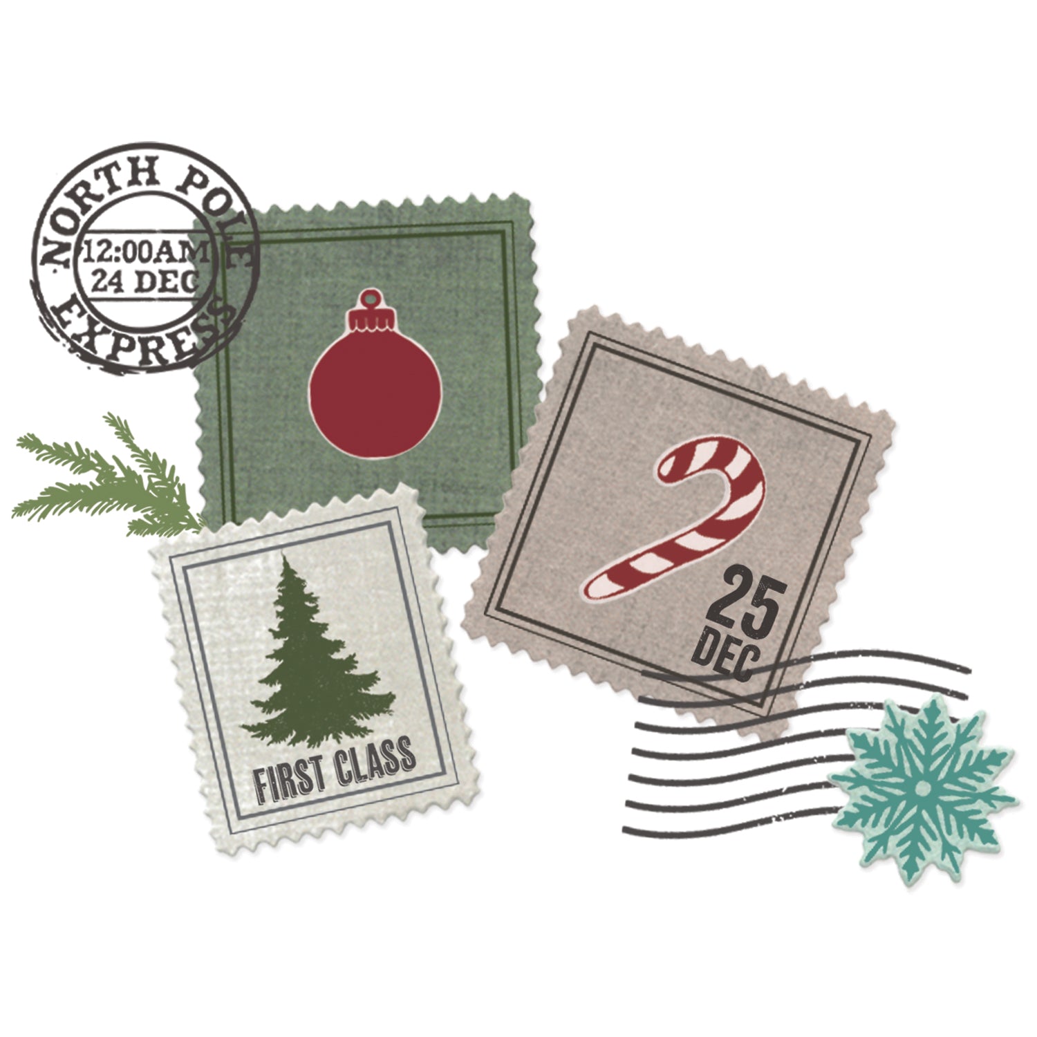 sizzix-framelits-special-delivery-stempel-stanzen-27-11-weihnachten image 1