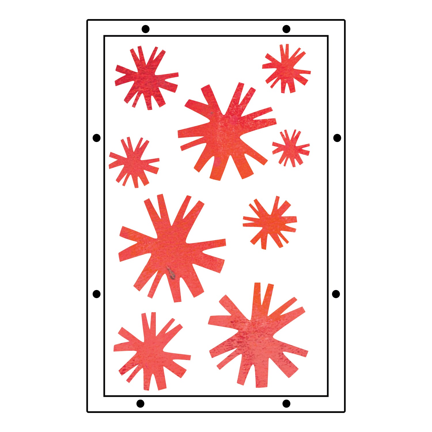 sizzix-studio-strength-in-numbers-stempel-11tlg-schablonen image 3