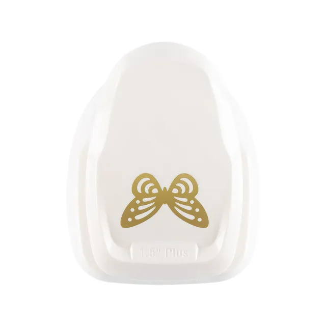 vaessen-creative-cut-easy-motivstanzer-schmetterling-3-7x4-6cm-relief image 1