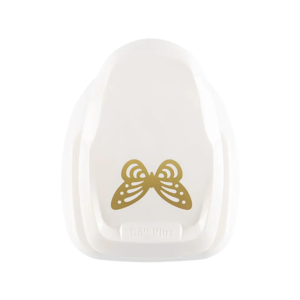 vaessen-creative-cut-easy-motivstanzer-schmetterling-3-7x4-6cm-relief image 1