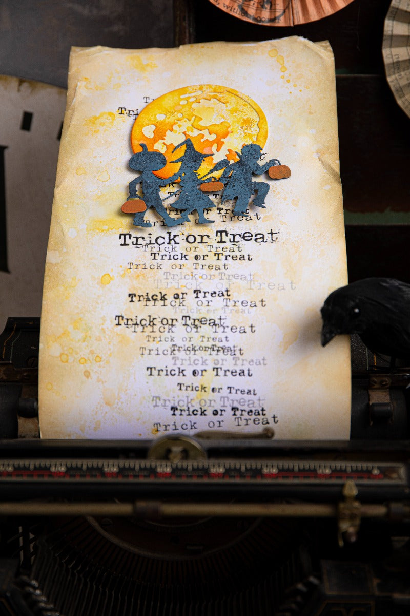 sizzix-thinlits-moonlight-tim-holtz-stanzschablonen-10-tlg-halloween image 4