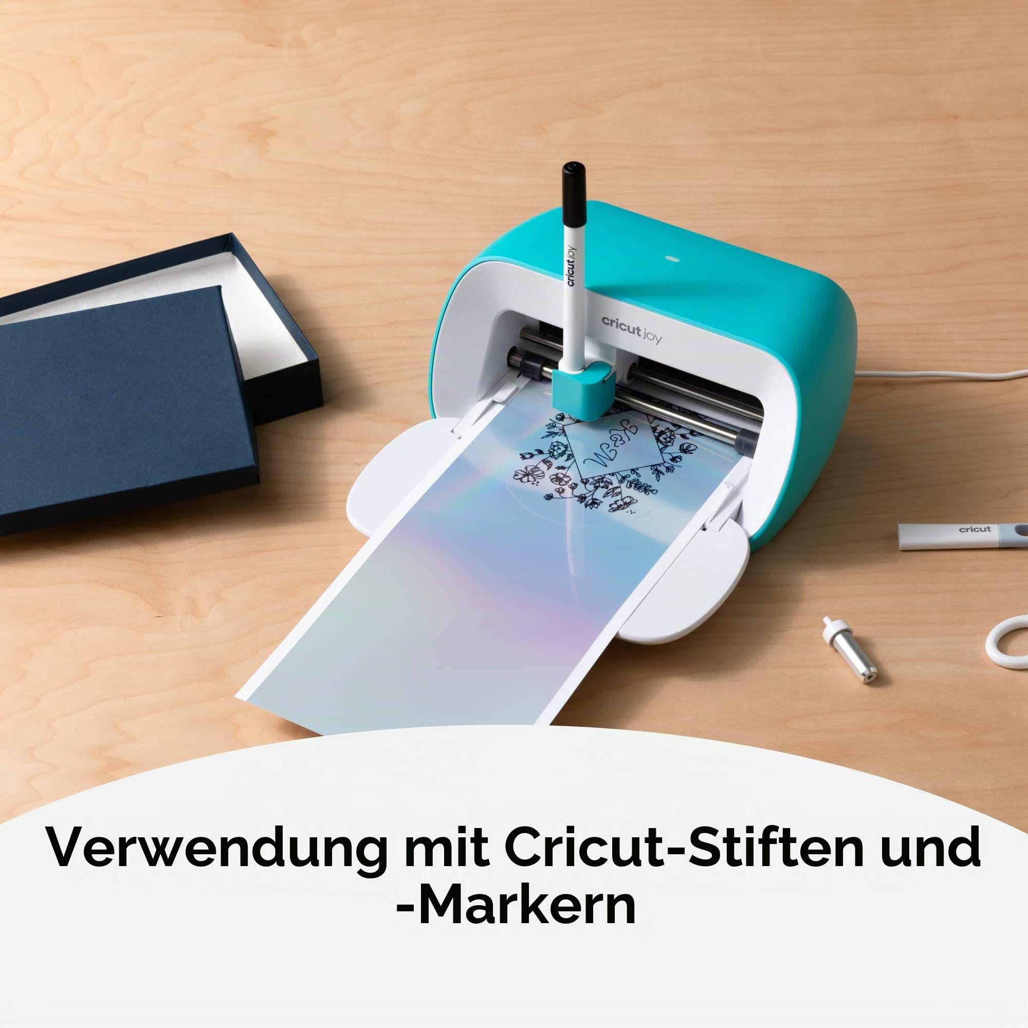 cricut-maker-folientransfer-b-gen-silber-muster-8-st-ck image 5